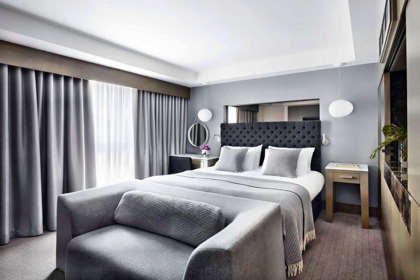 Kimpton Blythswood Square Hotel & Spa