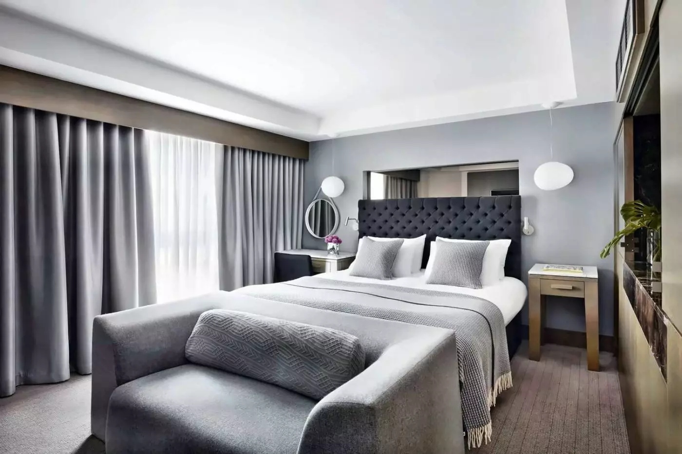 Kimpton Blythswood Square Hotel & Spa