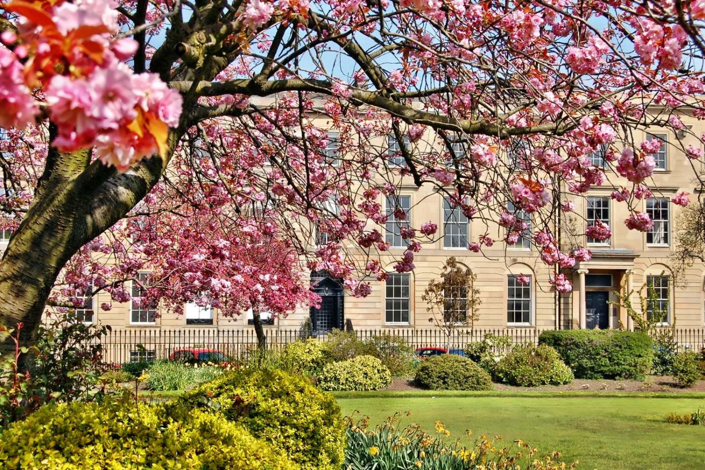 Kimpton Blythswood Square Hotel & Spa