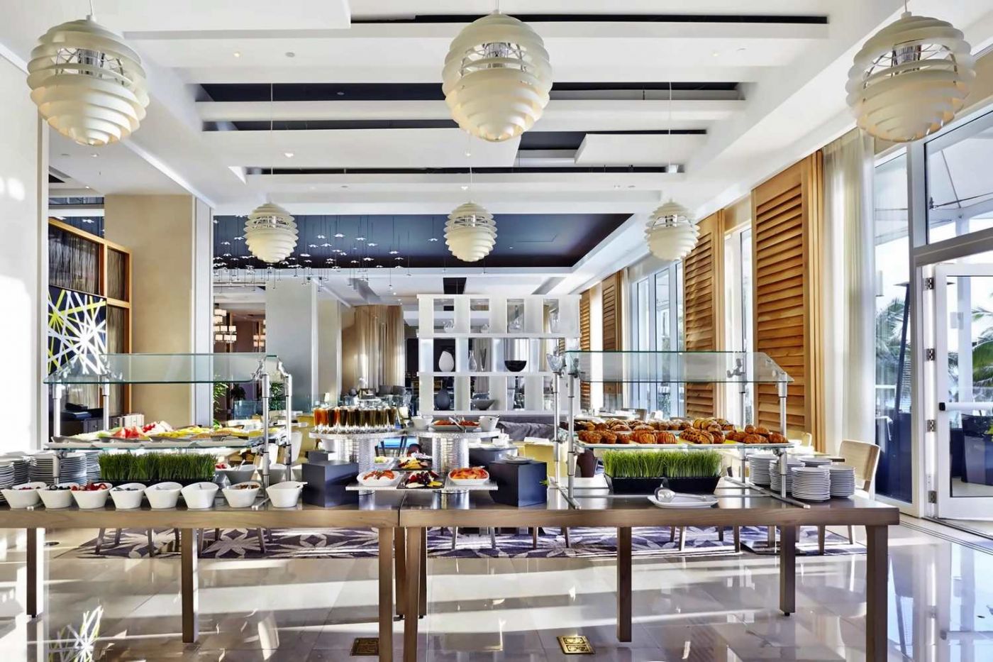 Beach Club at The Boca Raton