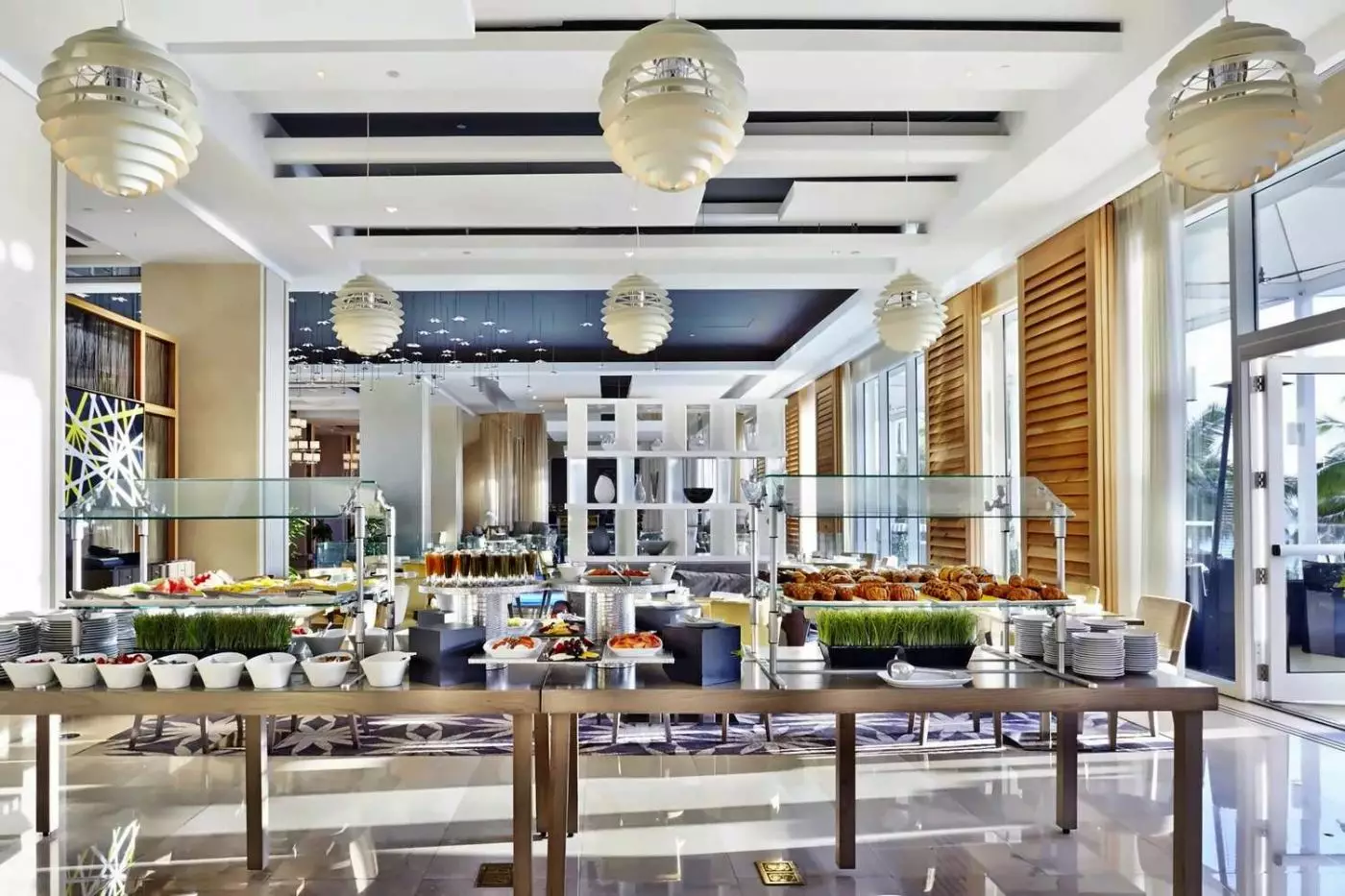 Beach Club at The Boca Raton