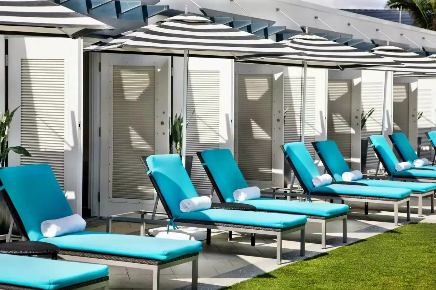 Beach Club at The Boca Raton
