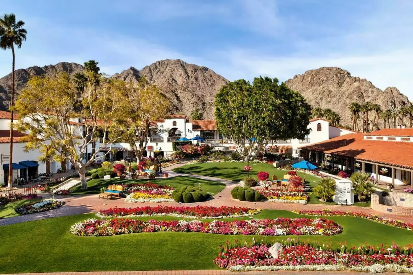 La Quinta Resort & Club