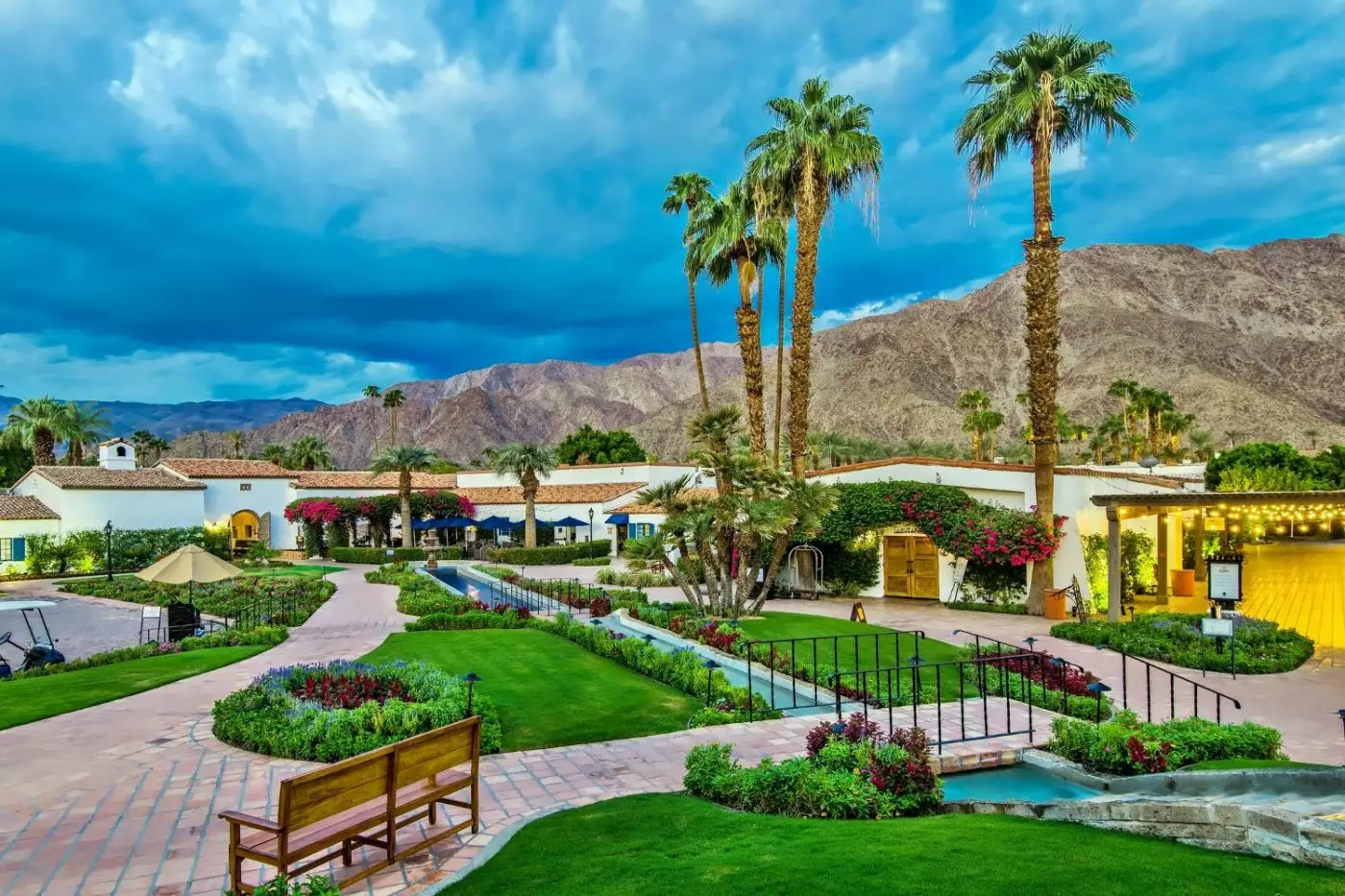 La Quinta Resort & Club