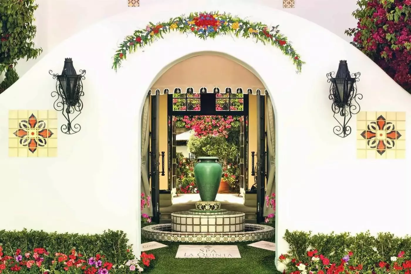 La Quinta Resort & Club