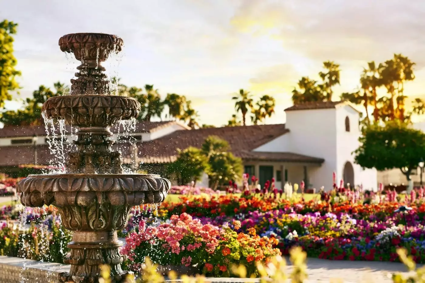 La Quinta Resort & Club