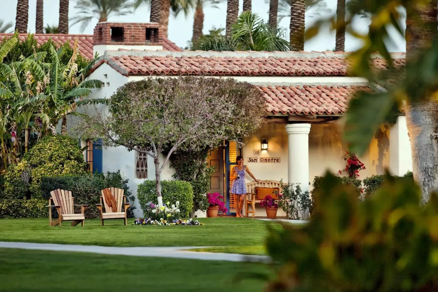 La Quinta Resort & Club