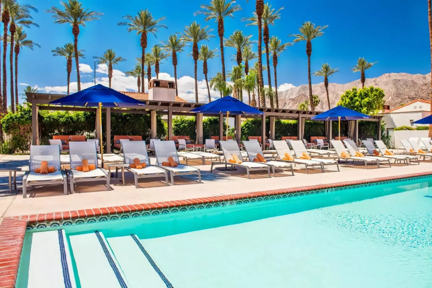 La Quinta Resort & Club