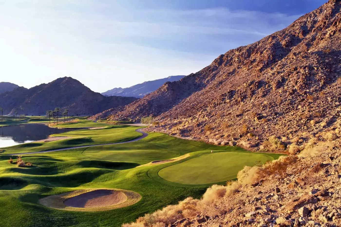 La Quinta Resort & Club