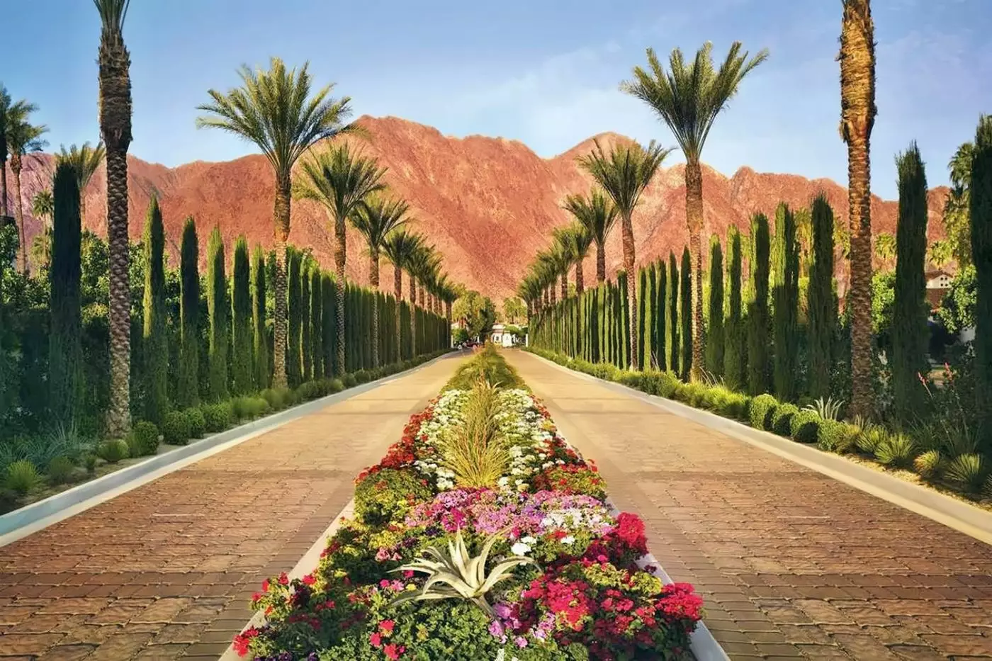 La Quinta Resort & Club