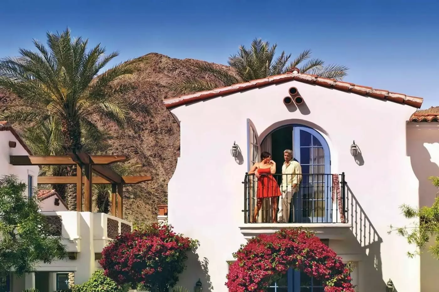 La Quinta Resort & Club