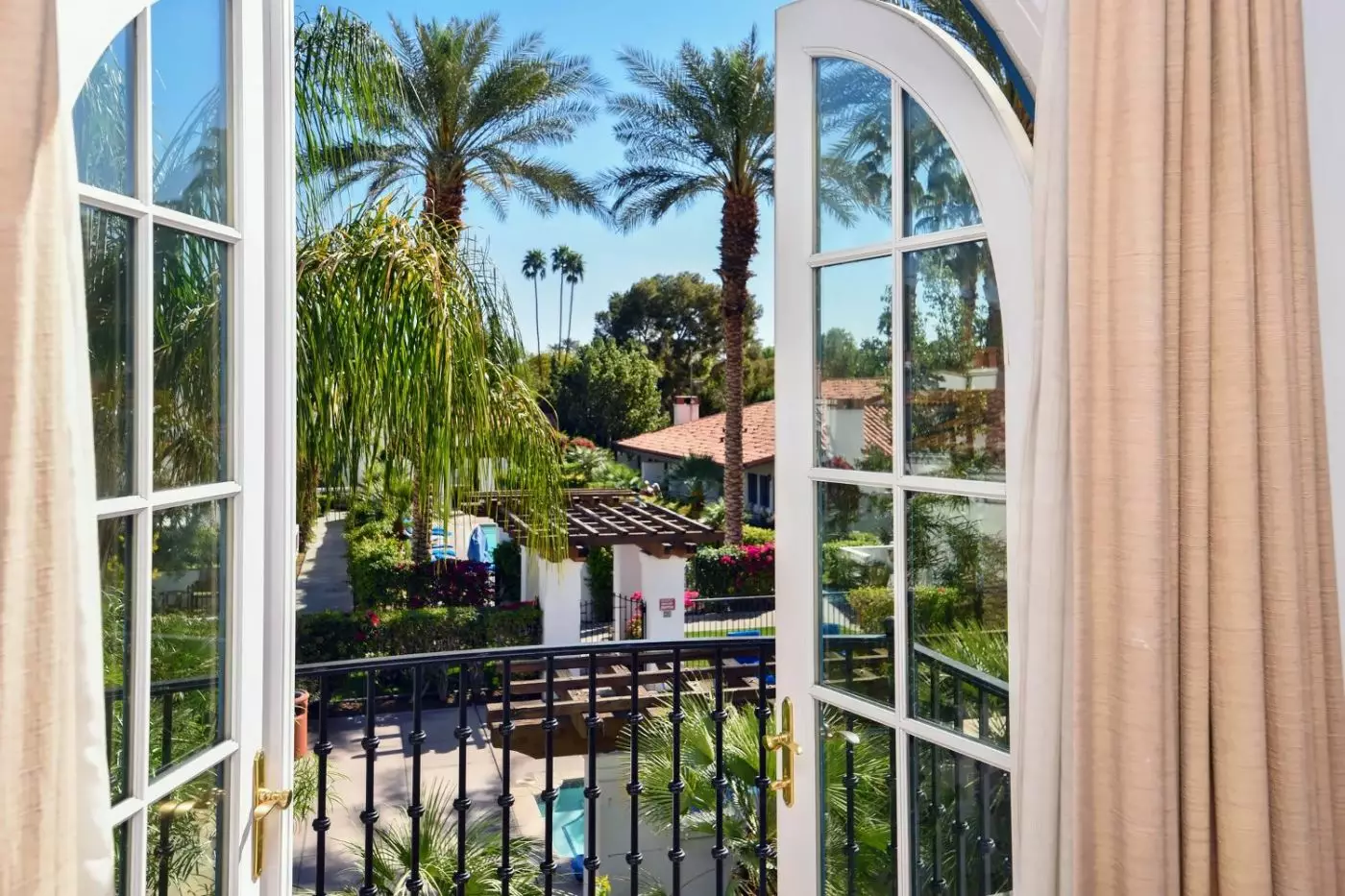 La Quinta Resort & Club
