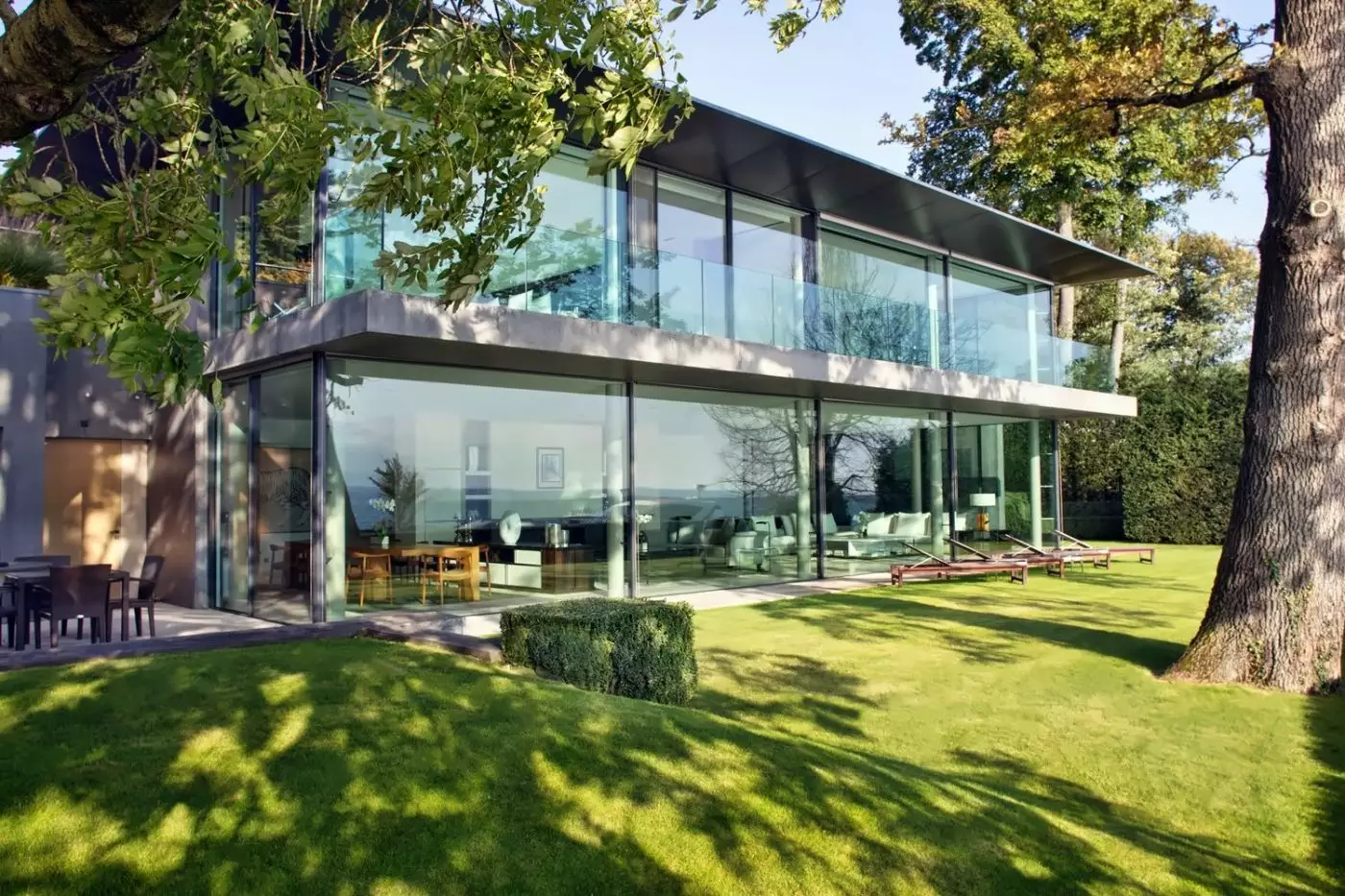 La Reserve Geneve
