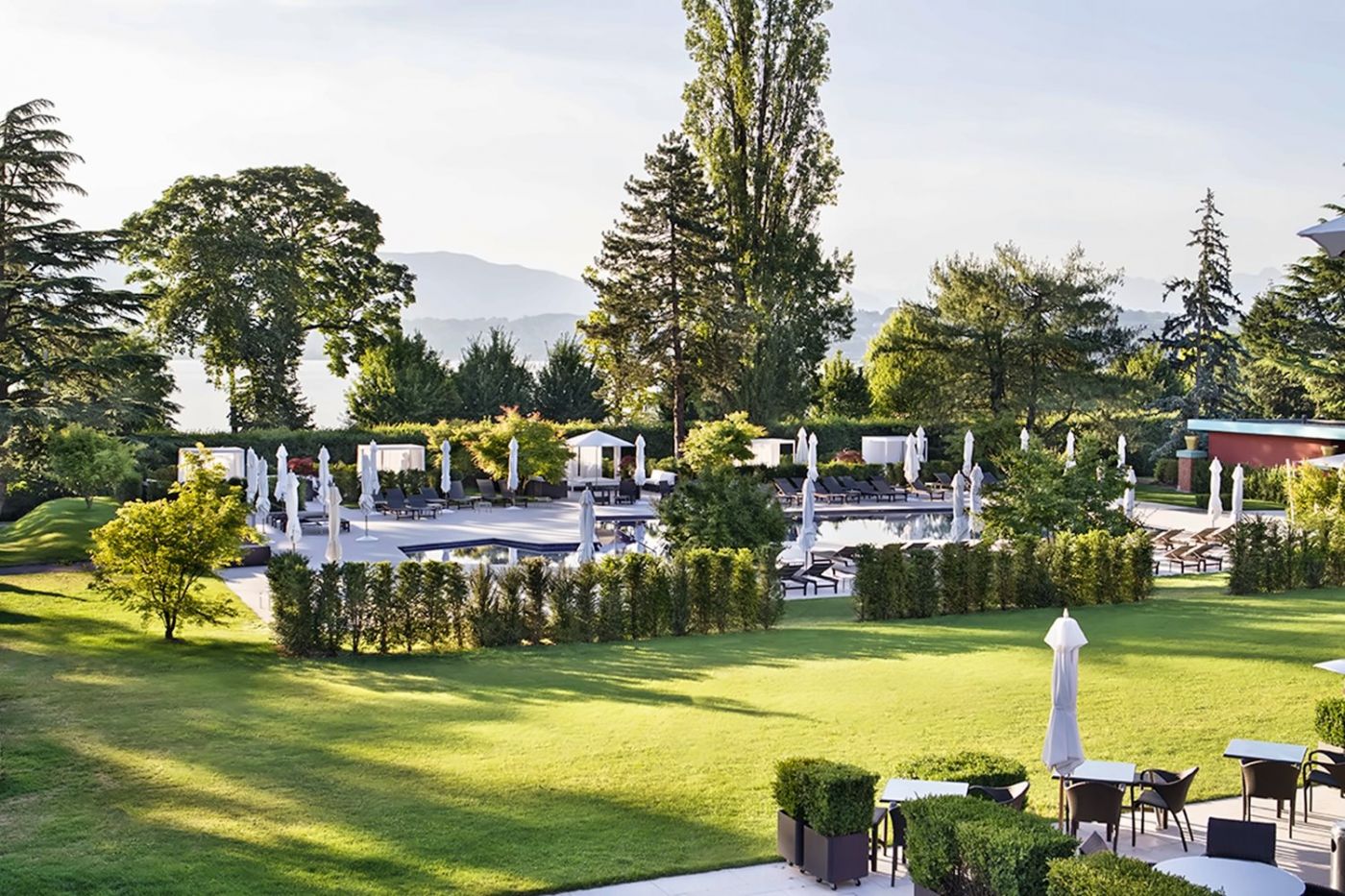 La Reserve Geneve