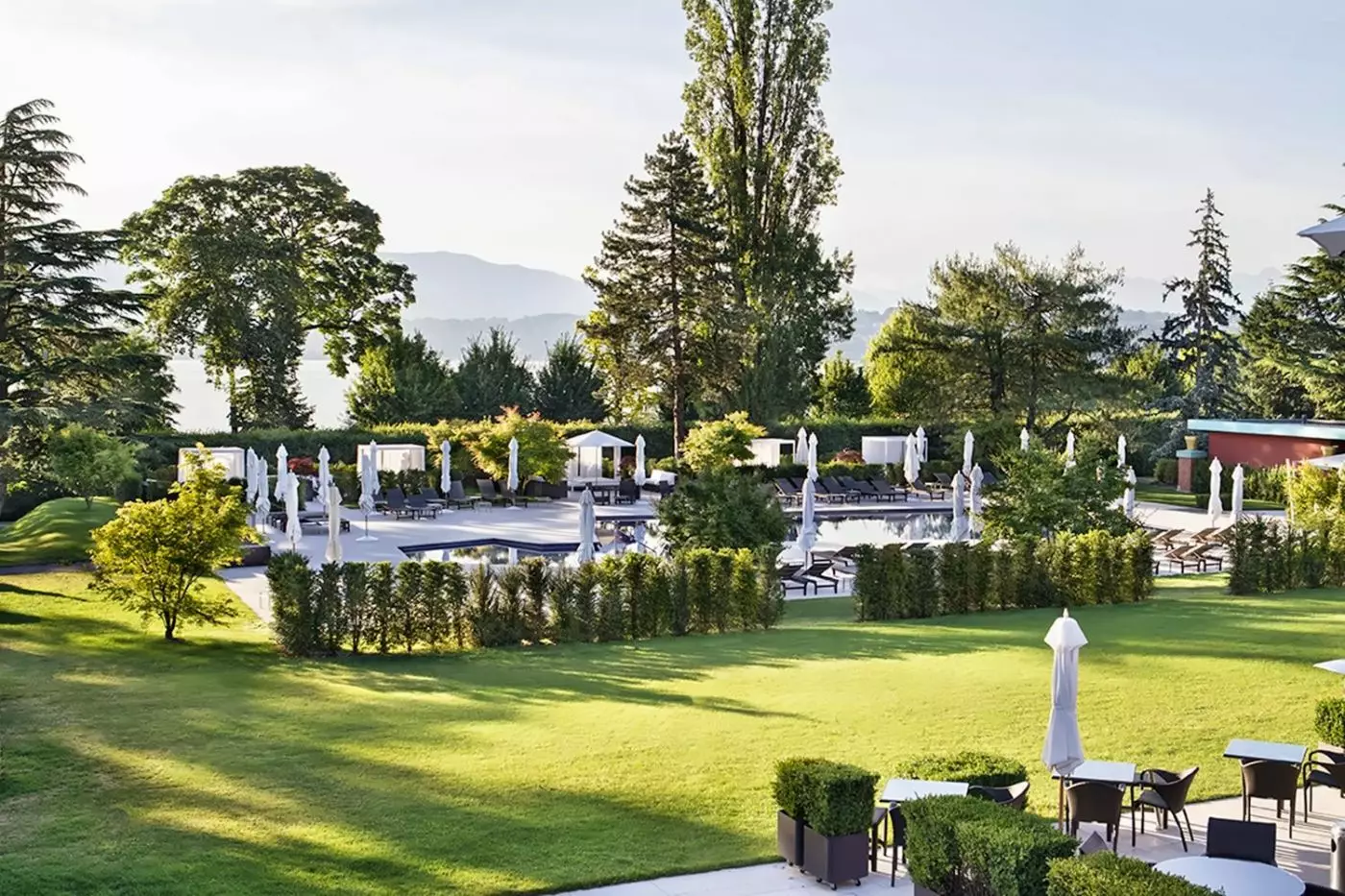 La Reserve Geneve