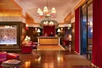 Thumbnail La Reserve Geneve