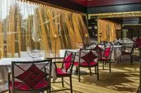 Thumbnail La Reserve Geneve