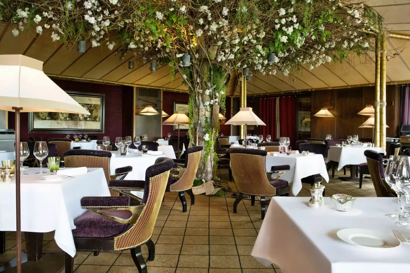 La Reserve Geneve