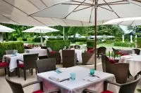 Thumbnail La Reserve Geneve