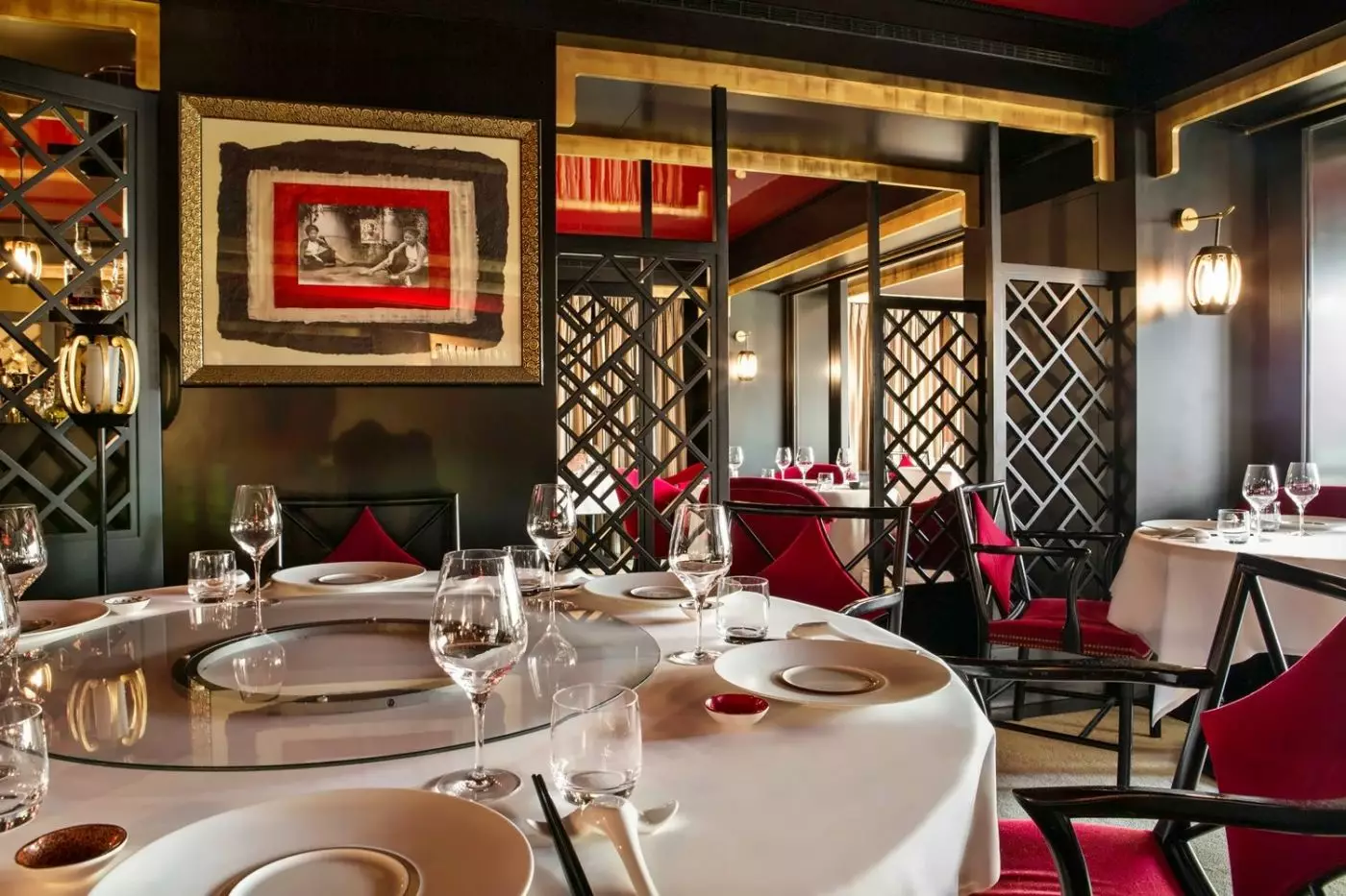 La Reserve Geneve
