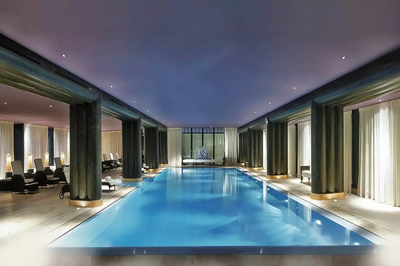 La Reserve Geneve