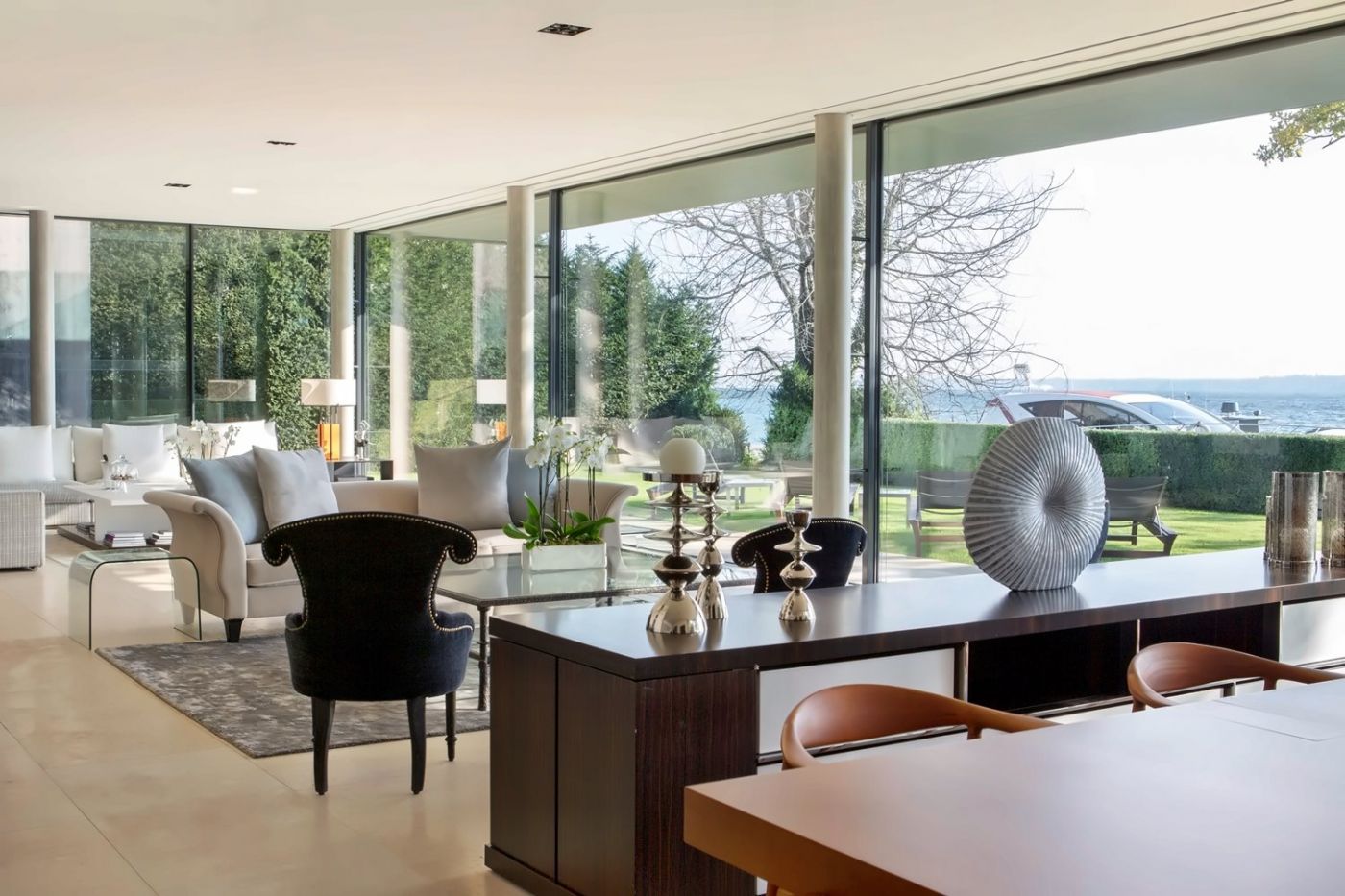 La Reserve Geneve