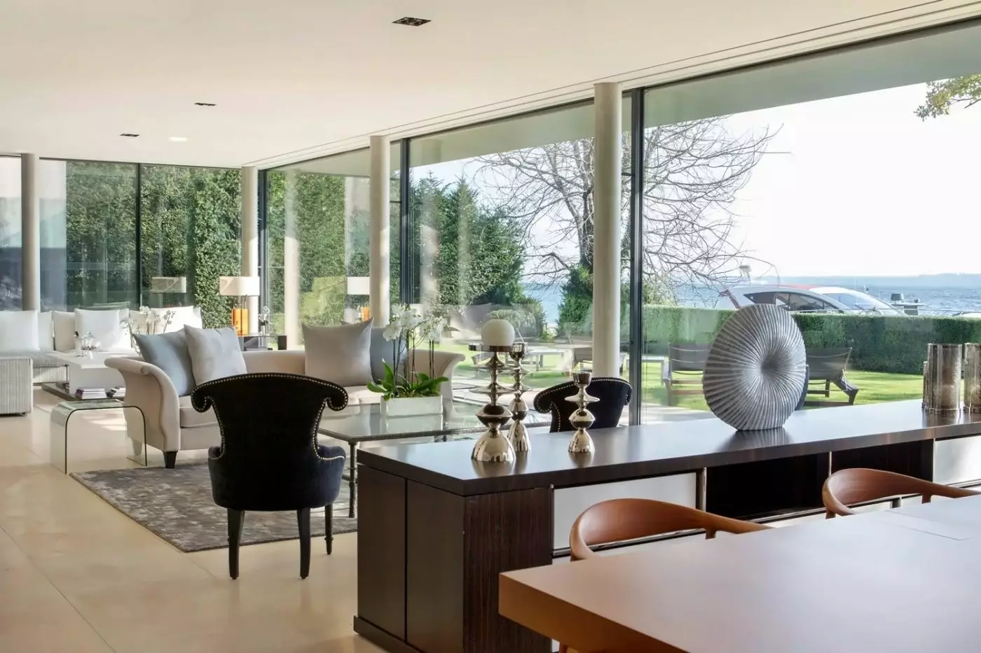 La Reserve Geneve