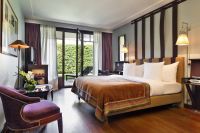 Thumbnail La Reserve Geneve