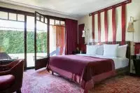 Thumbnail La Reserve Geneve