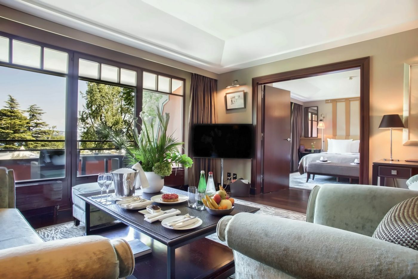 La Reserve Geneve