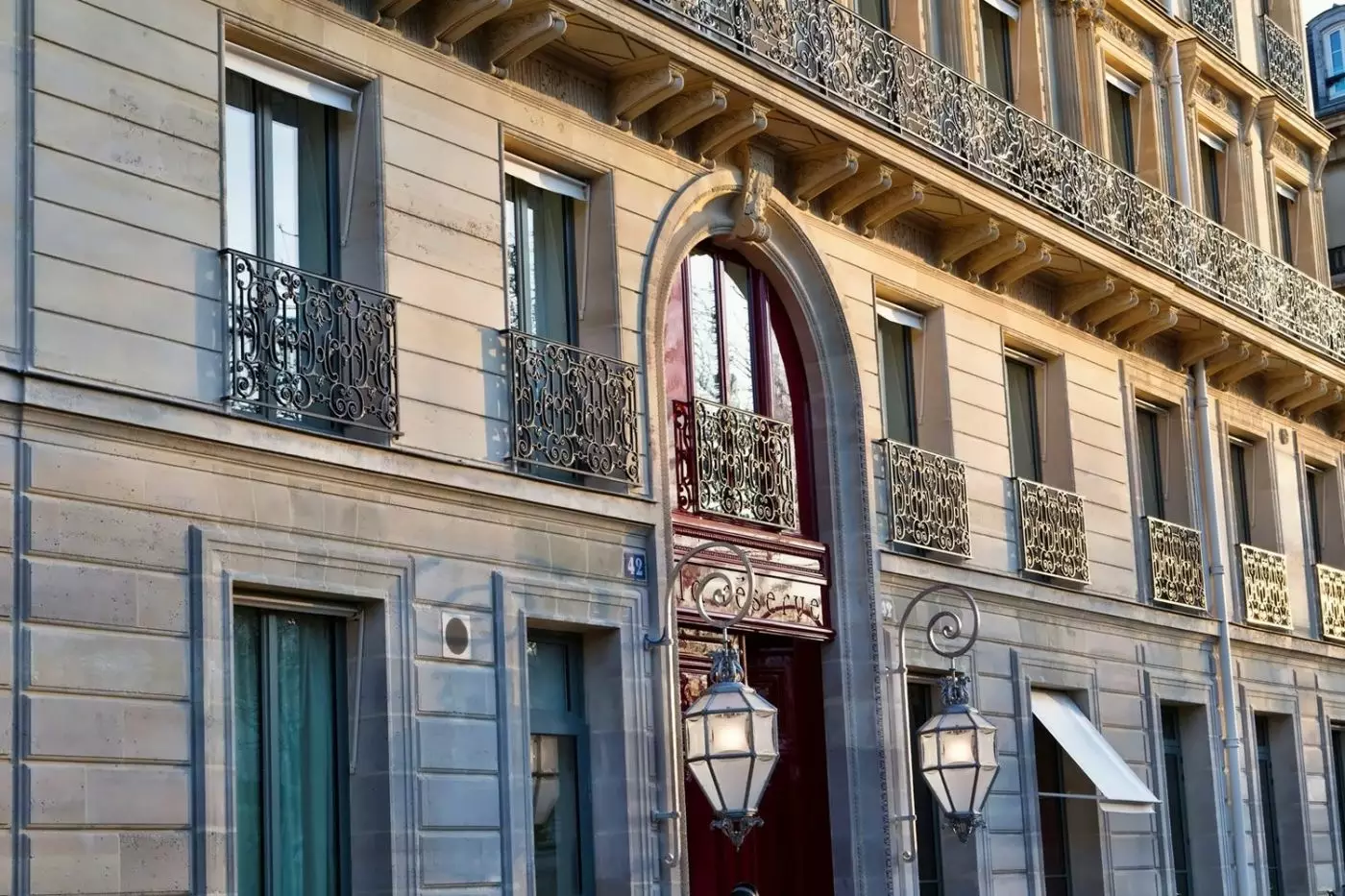 La Reserve Paris