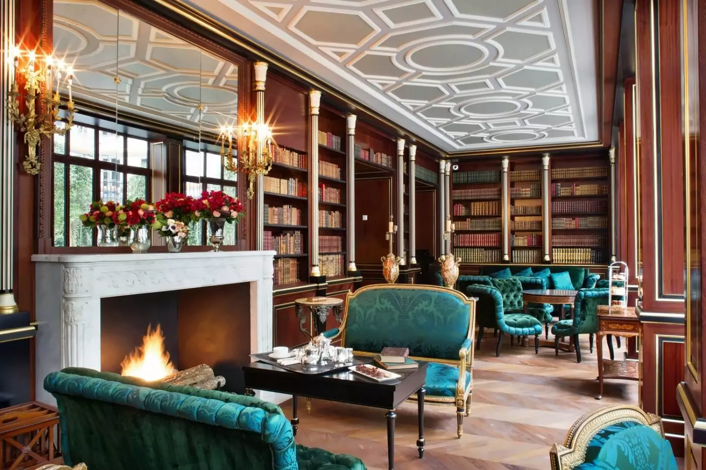La Reserve Paris