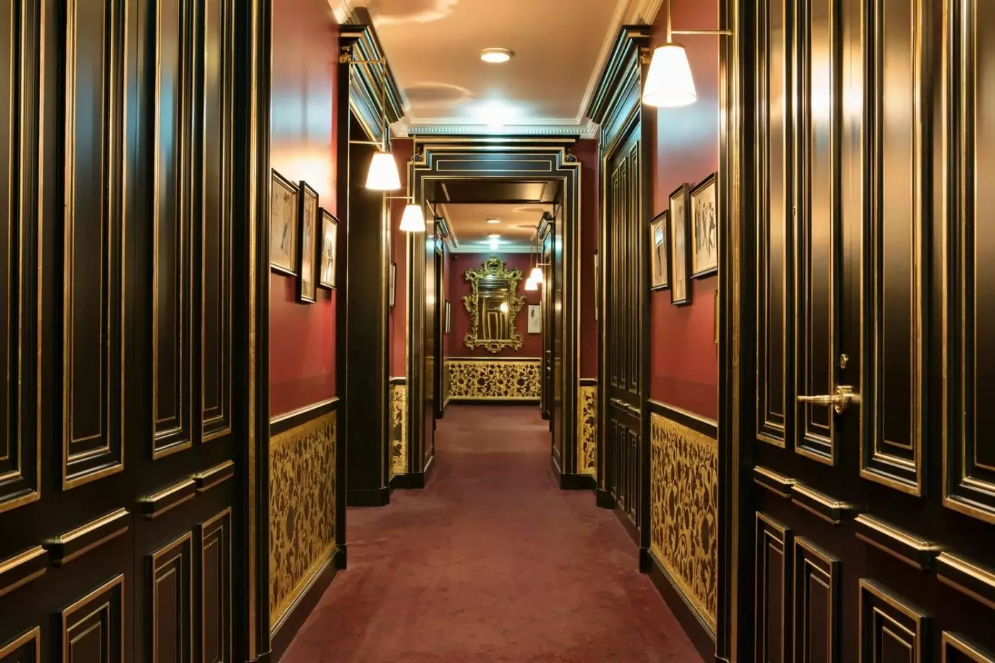 La Reserve Paris