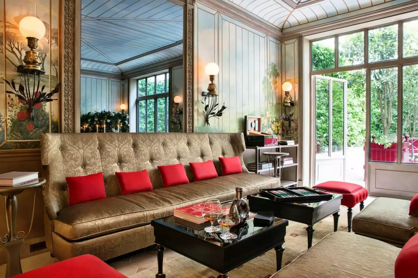 La Reserve Paris