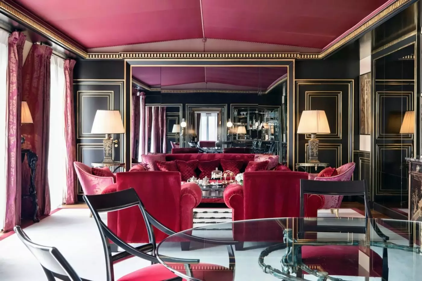 La Reserve Paris