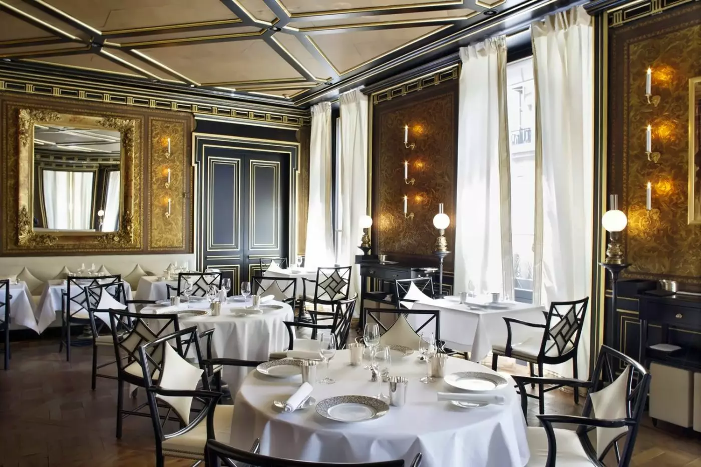 La Reserve Paris