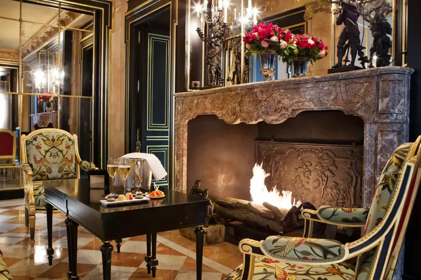 La Reserve Paris