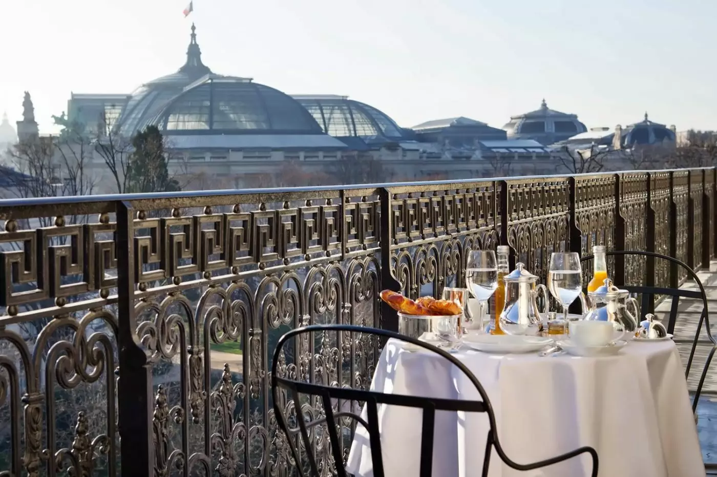 La Reserve Paris