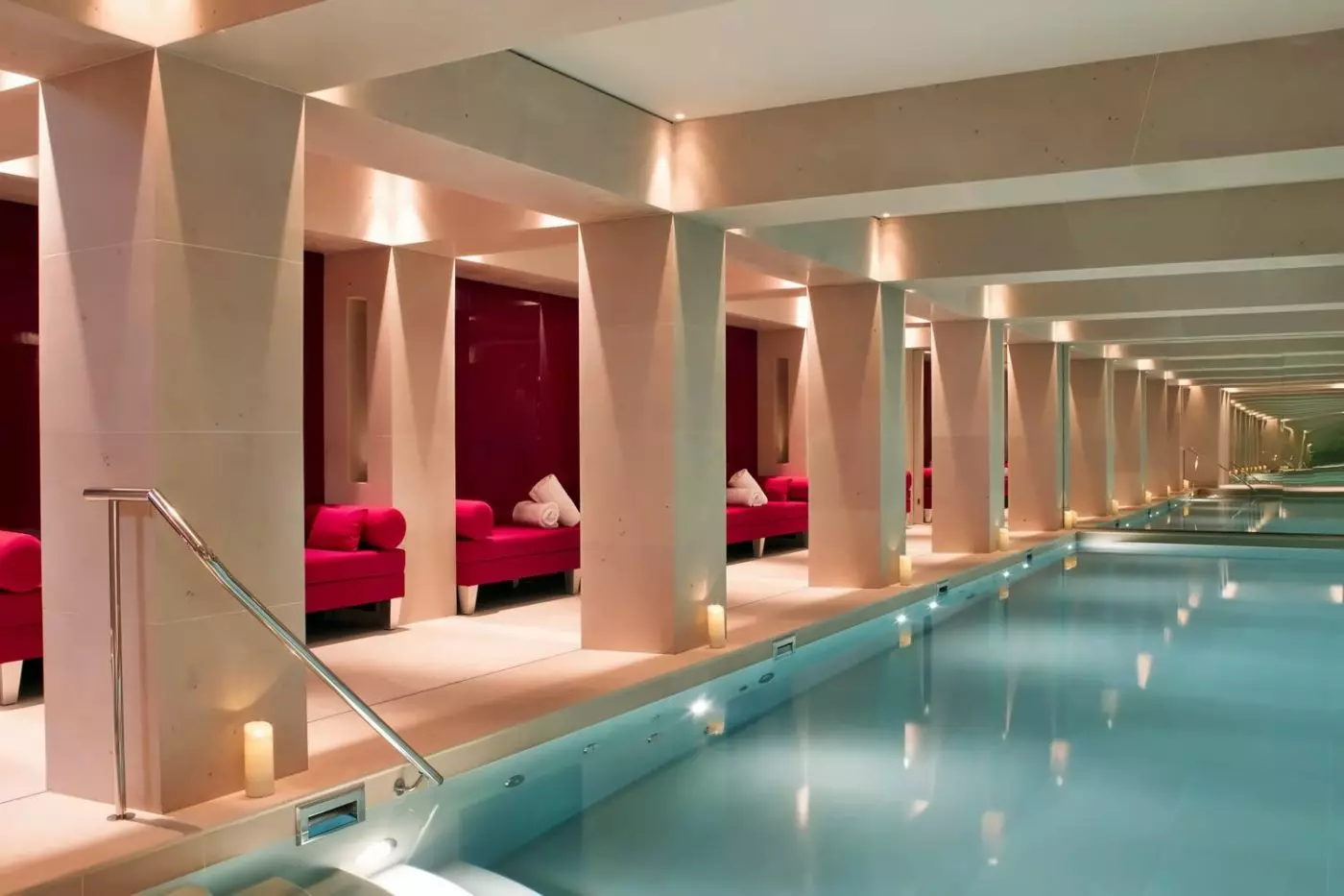 La Reserve Paris