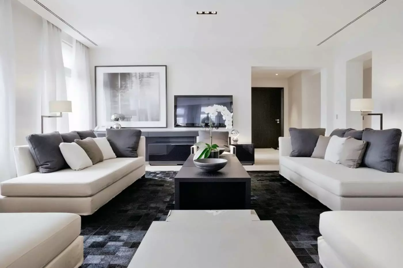 La Reserve Paris