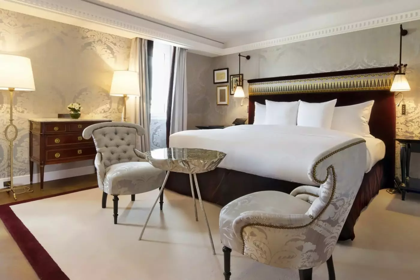La Reserve Paris