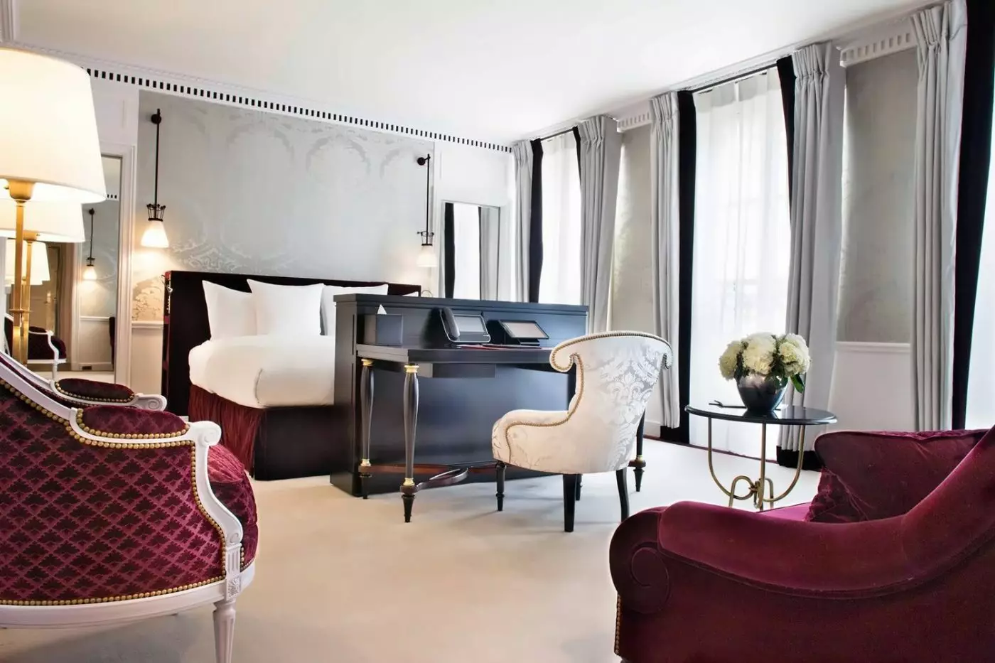 La Reserve Paris