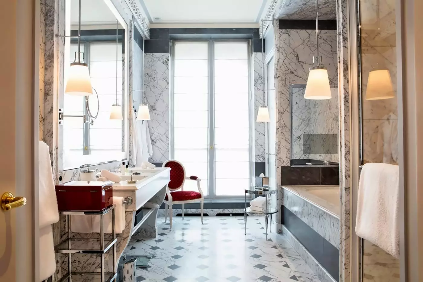 La Reserve Paris