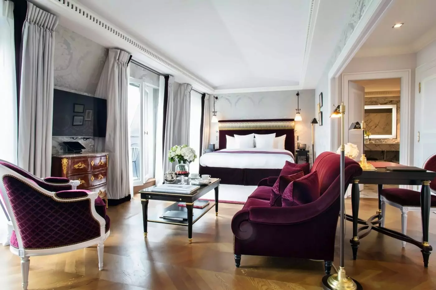 La Reserve Paris