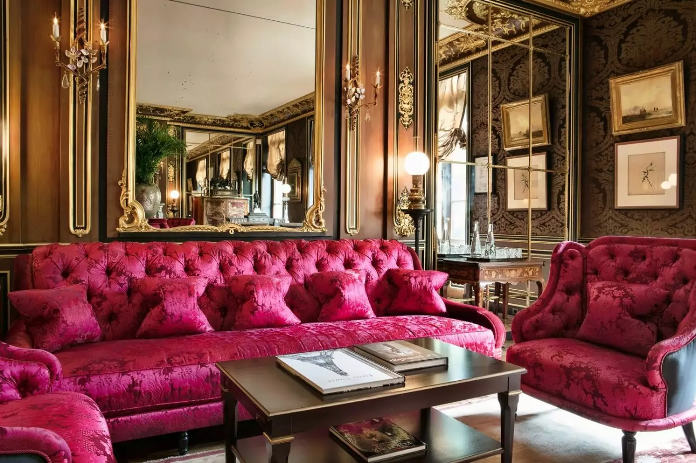 La Reserve Paris