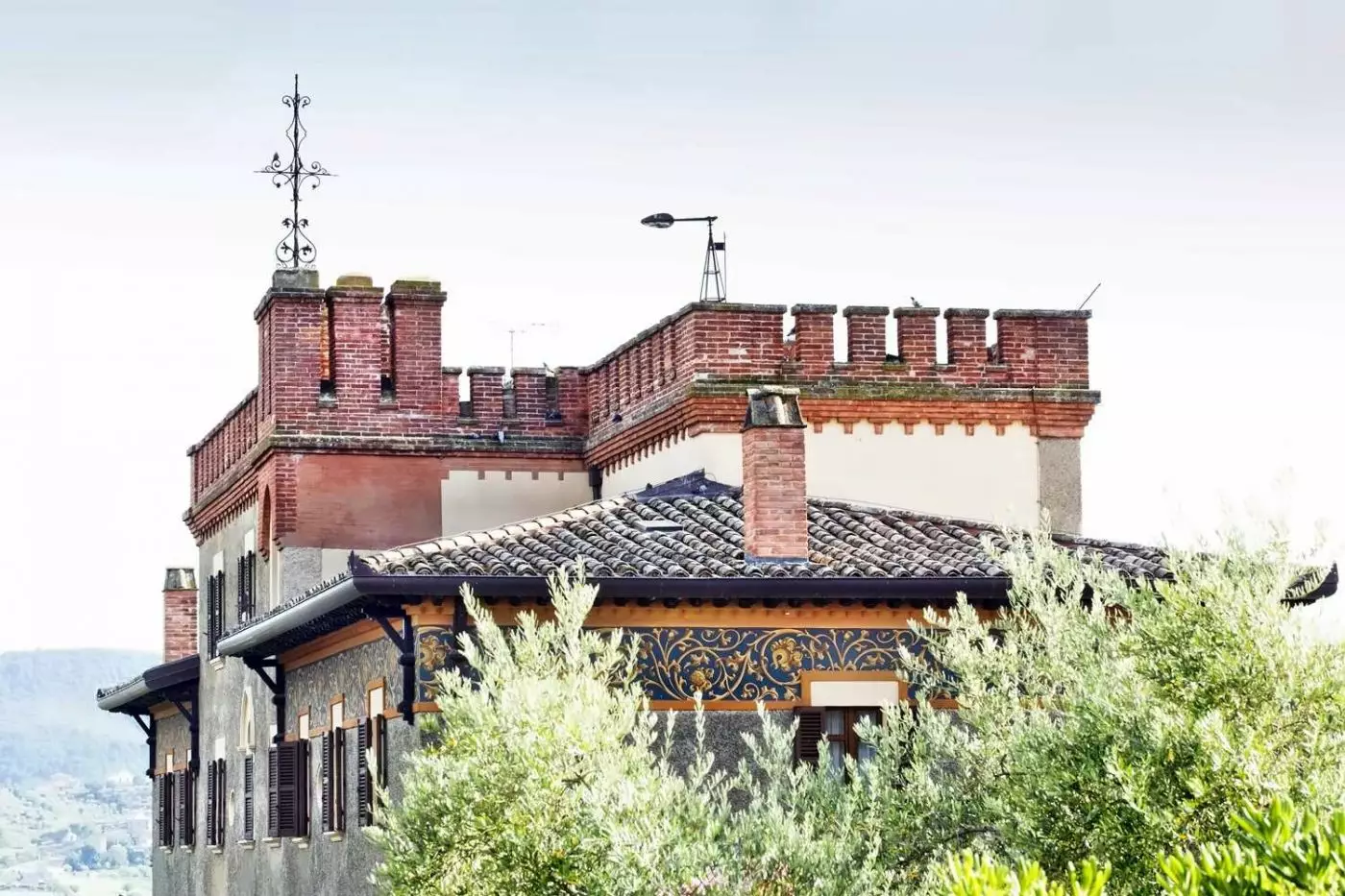 Borgo dei Conti Resort