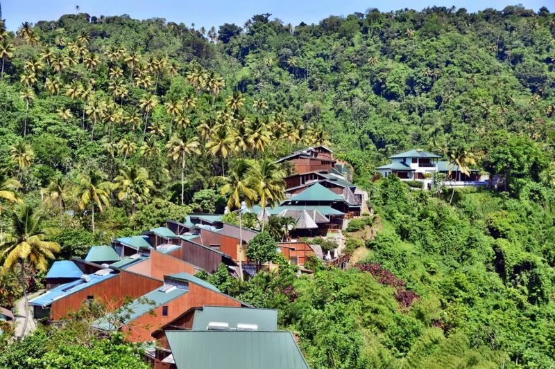 Ladera Resort
