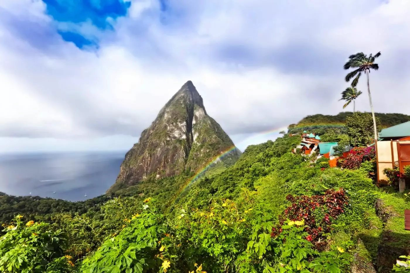 Ladera Resort