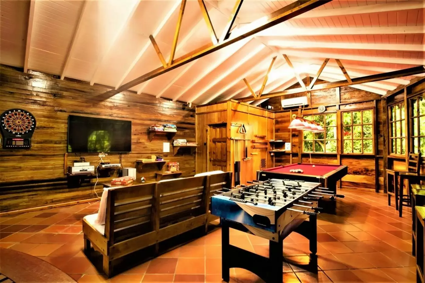 Ladera Resort