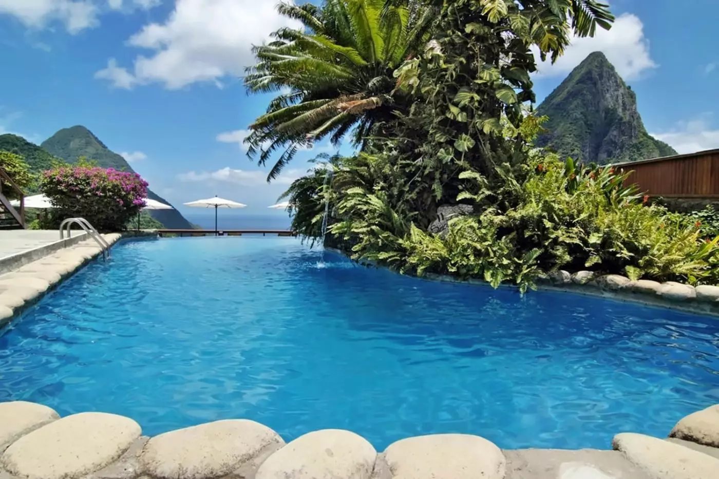 Ladera Resort